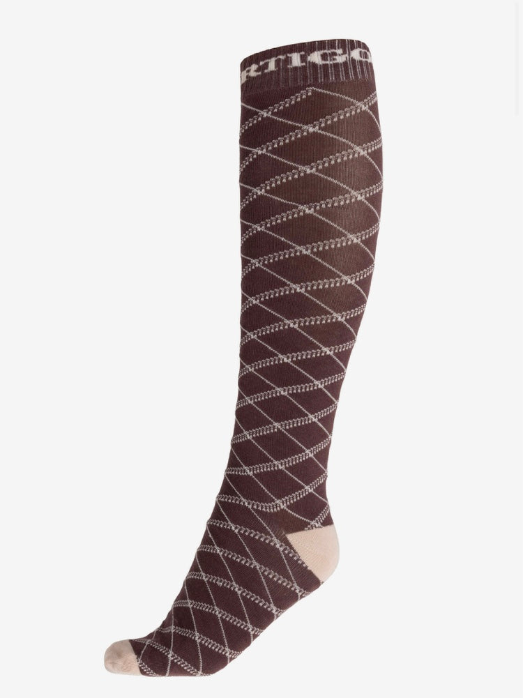 B Vertigo Parvin Socks