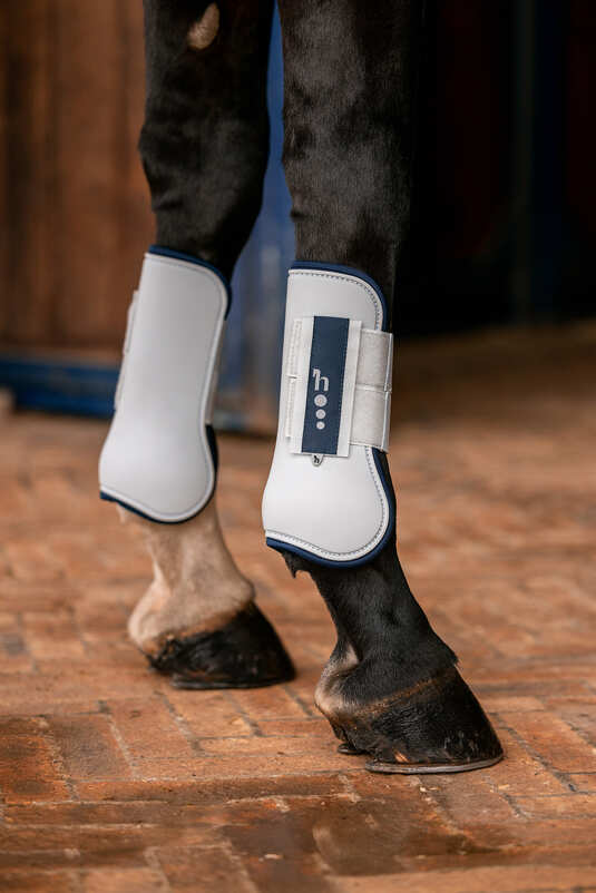 Horze 2025 tendon boots