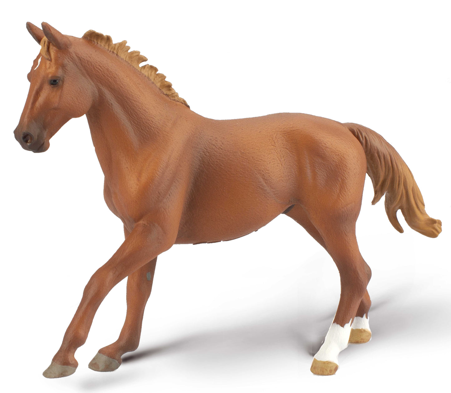 COLLECTA Phar Lap-Thoroughbred Chestnut Stallion