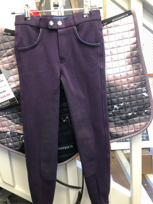 HORZE Jen junior full seat breeches