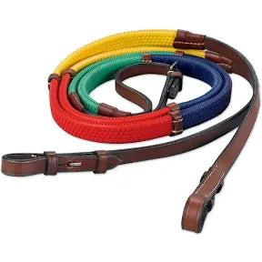 Kincaid Rainbow Reins