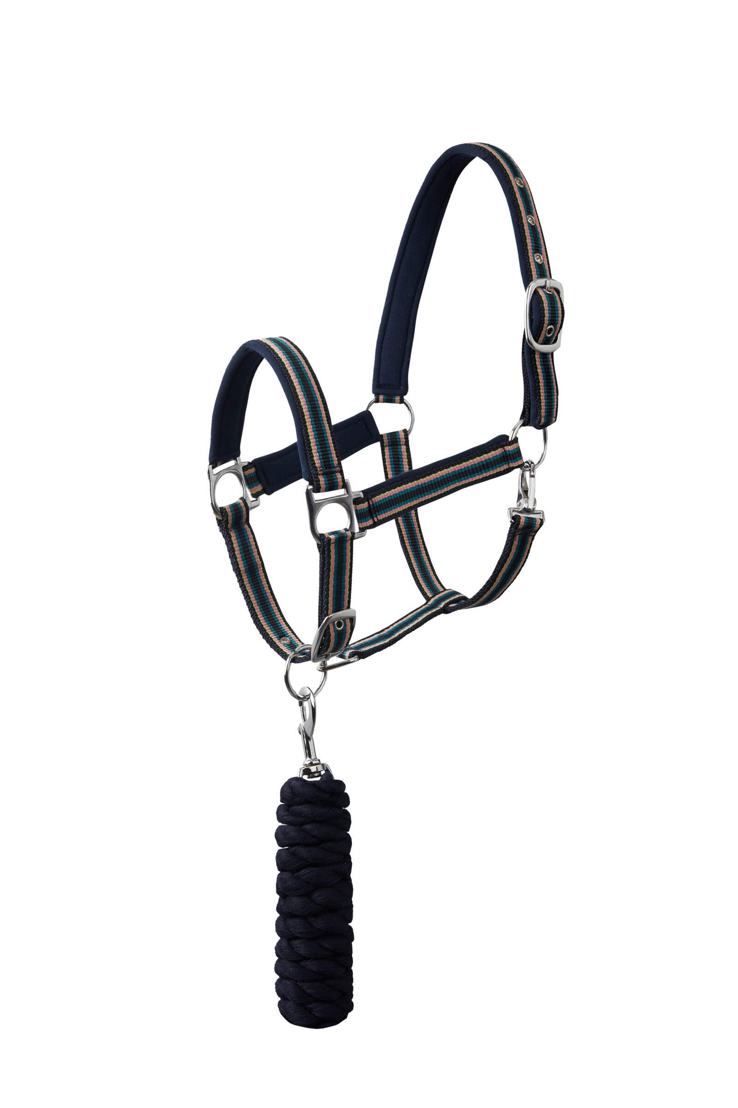 Horze Magic Carousel ll Halter And Lead Set