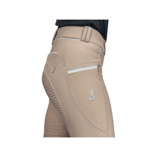 teQ Dani Breeches