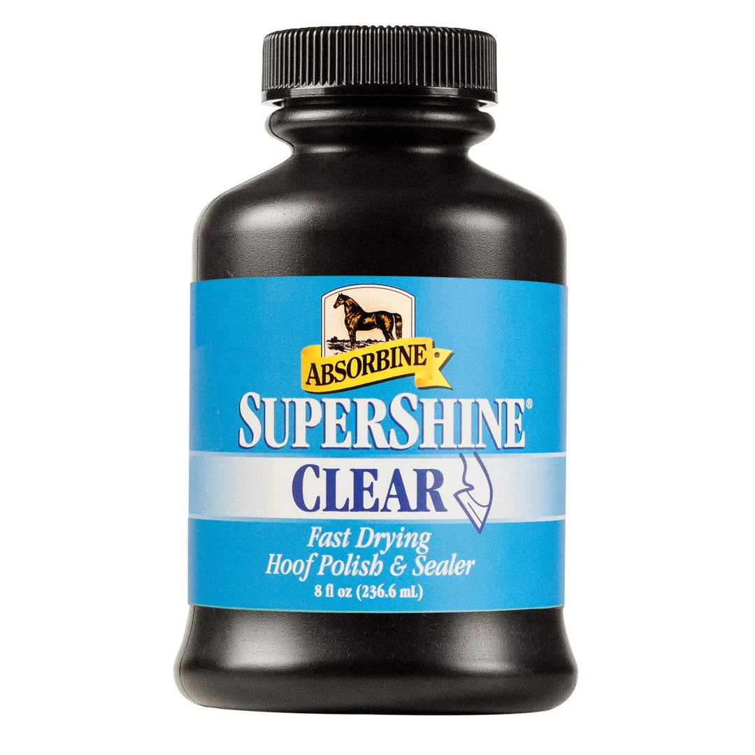 Absorbine Supershine