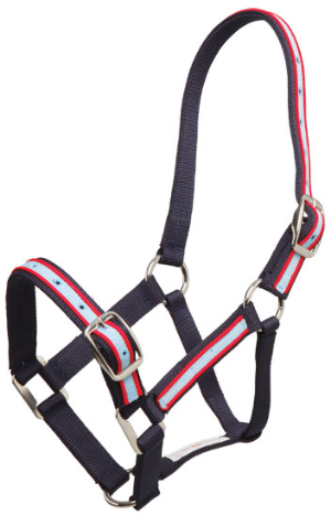 ZILCO Defender Halter