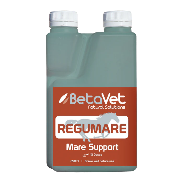 BetaVet Requmare