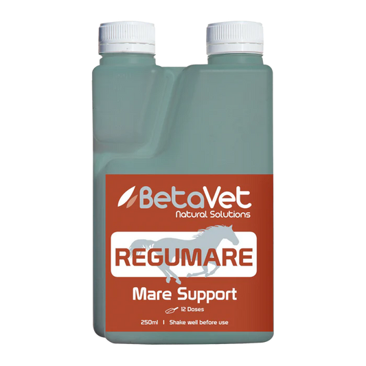 BetaVet Requmare