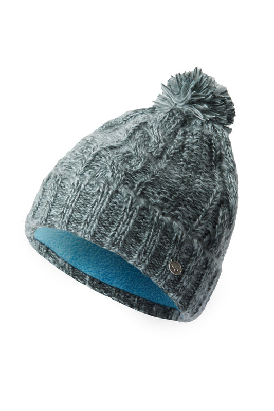 HORZE Leighton knitted hat