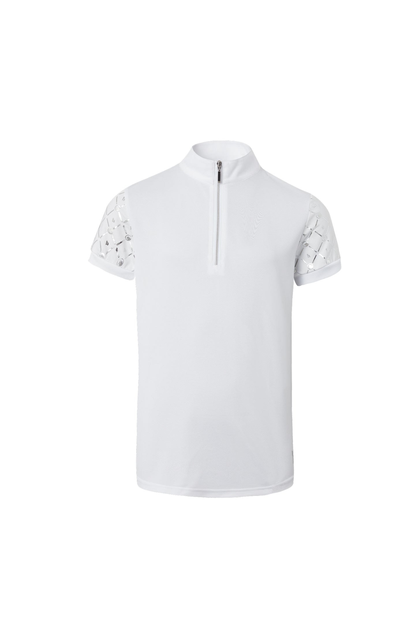 HORZE Fia JR Short sleeve training/show shirt