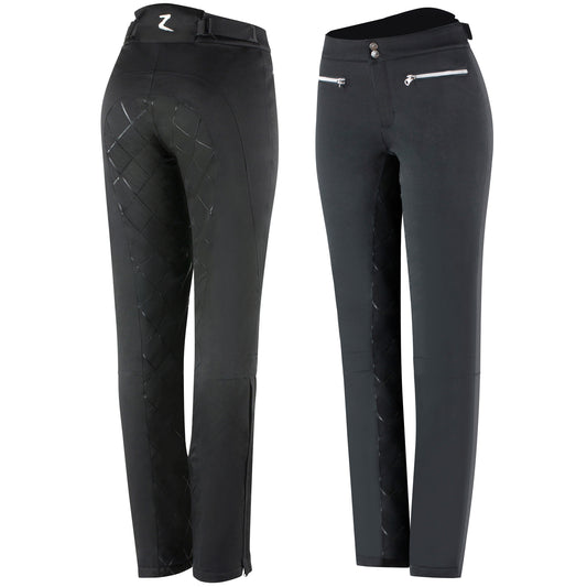 HORZE Adeline padded pants