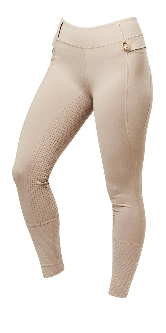 DUBLIN Cool it everyday children's riding tights