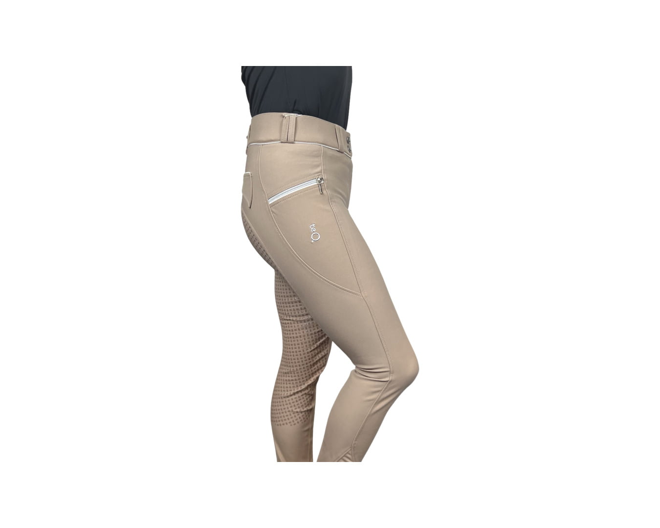 teQ Dani Breeches