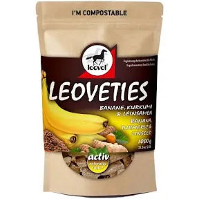 Leoveties