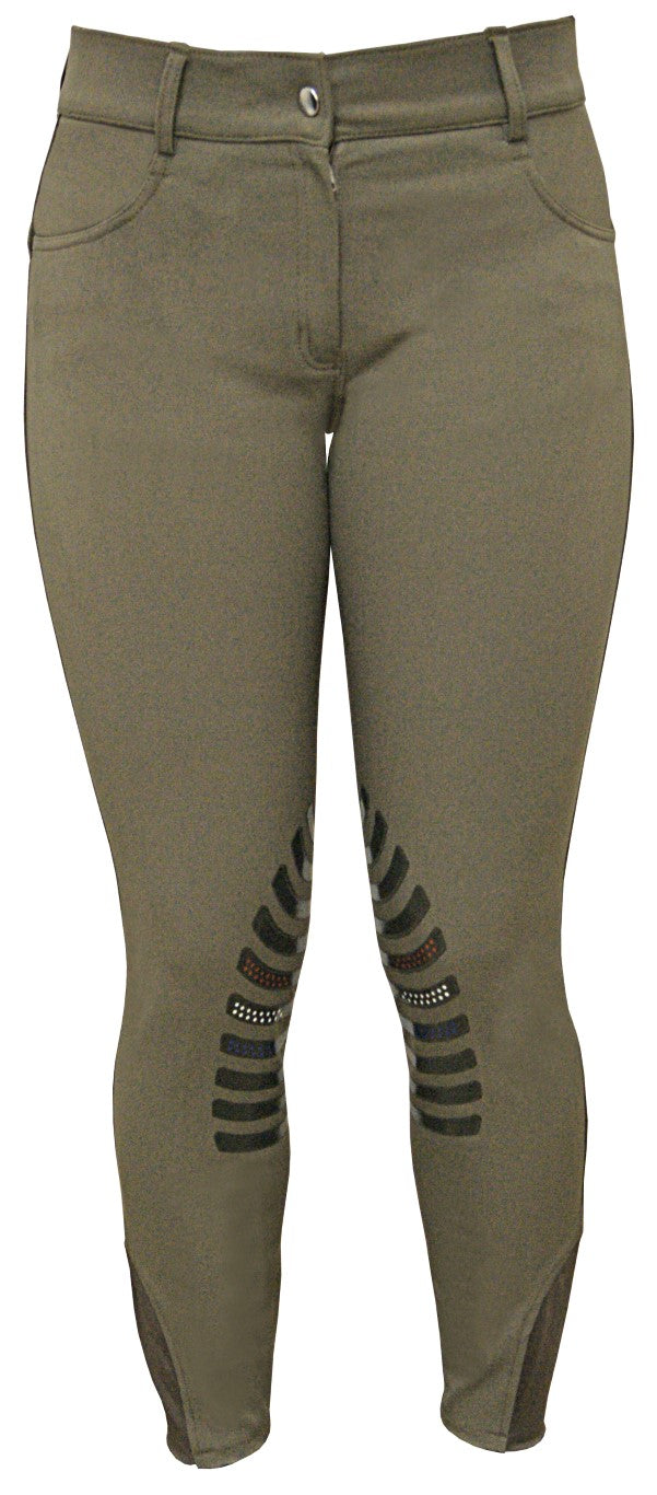 Cavallino Sports Grip Breeches