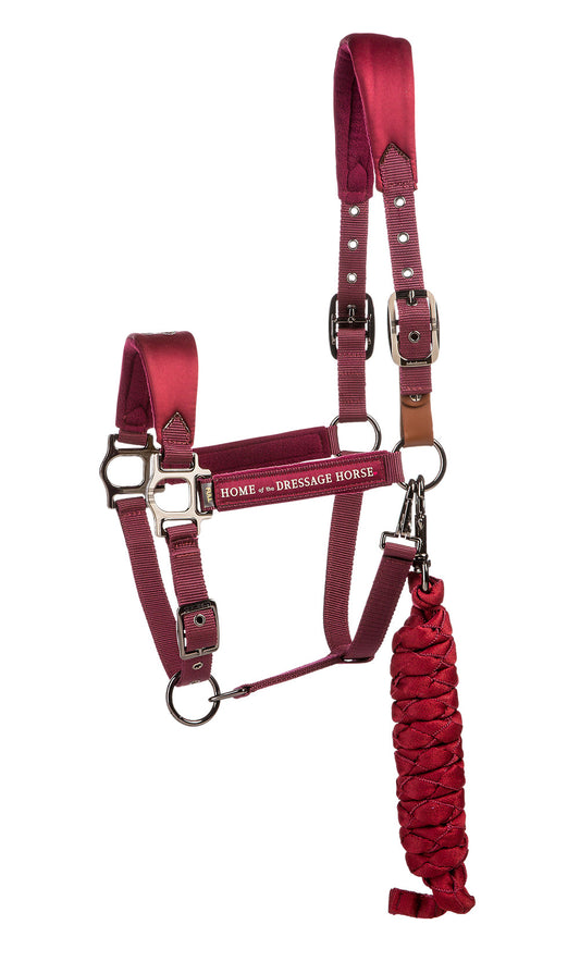 ZILCO Aubenhausen classics halter