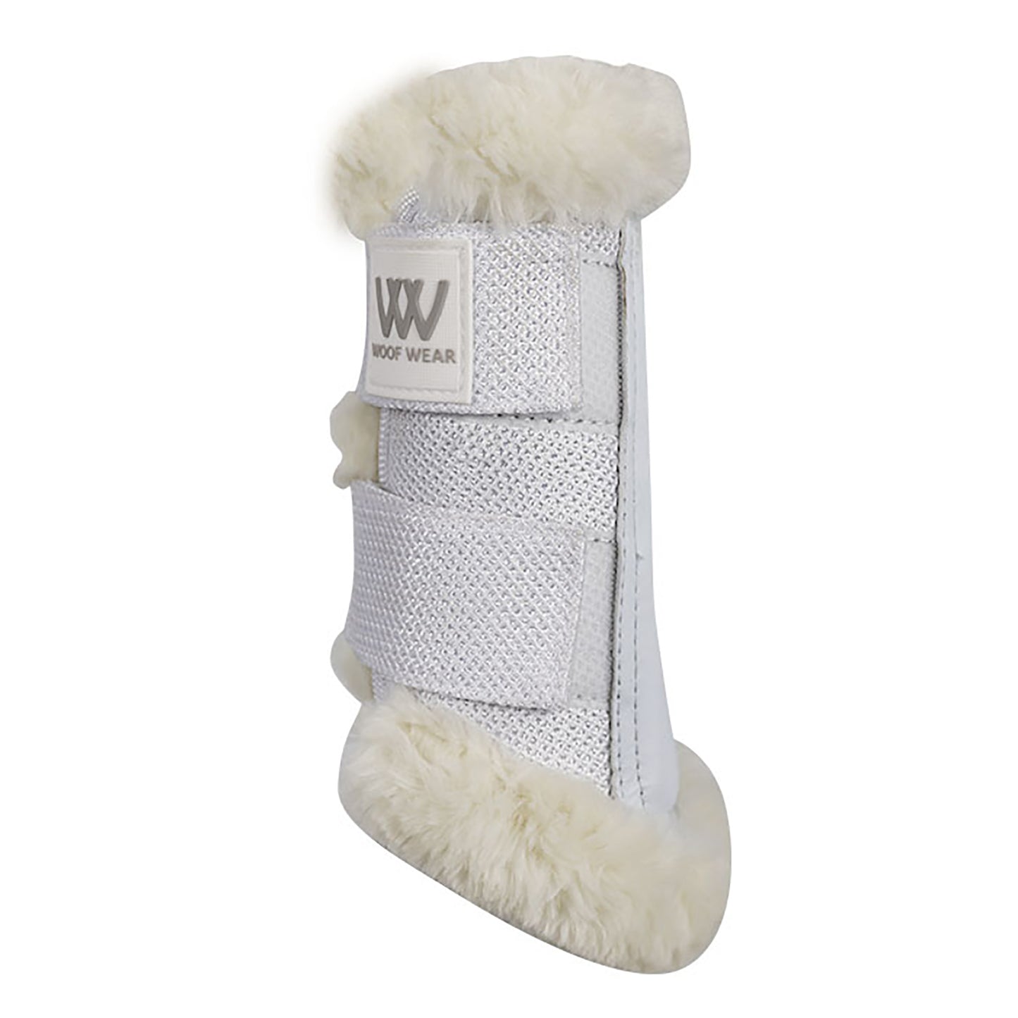 WOOF WEAR Vision Elegance Brushing Boots