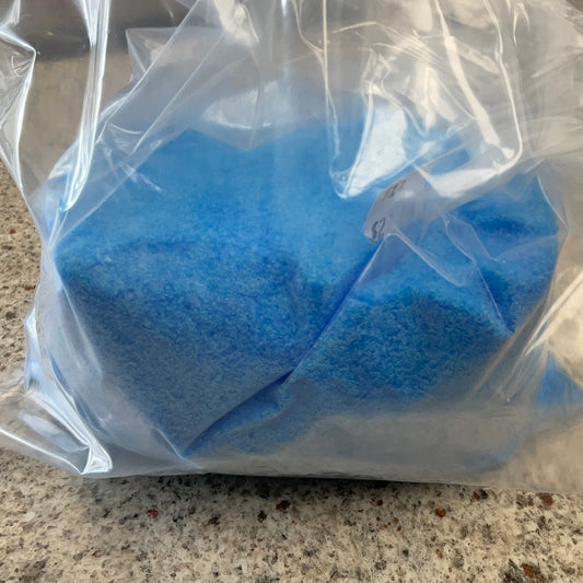 1Kg Copper Sulphate
