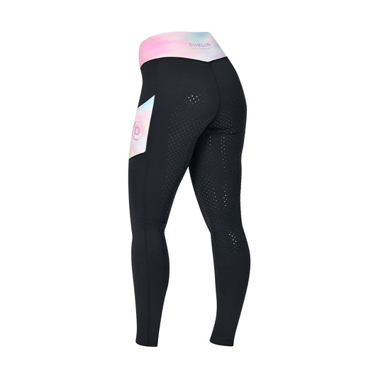 DUBLIN Everyday Riding Tights