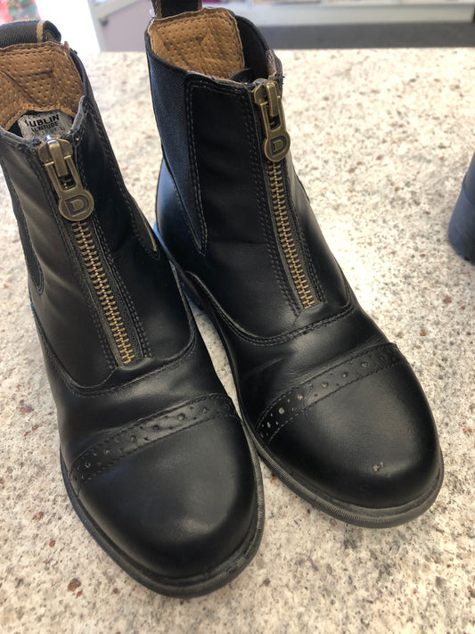 Pre loved boots