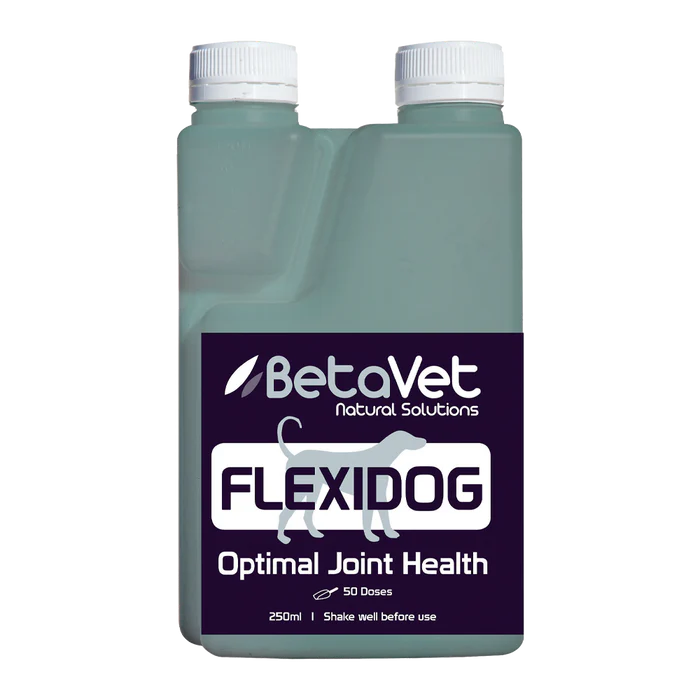 BetaVet Flexidog