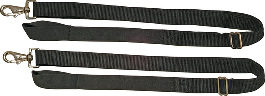 WEATHERBEETA Adjustable leg straps