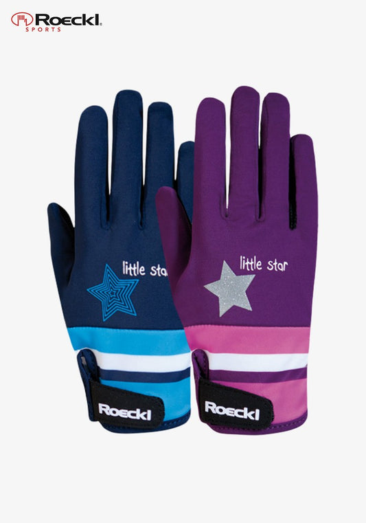 ROECKL Kelli kids gloves
