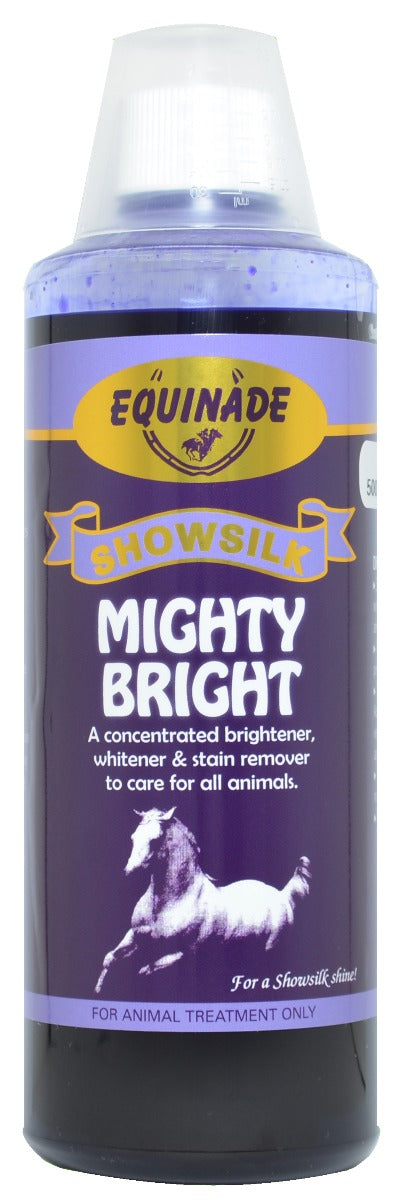 Equinade mighty bright