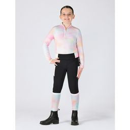 DUBLIN Childs Everyday Riding Tights