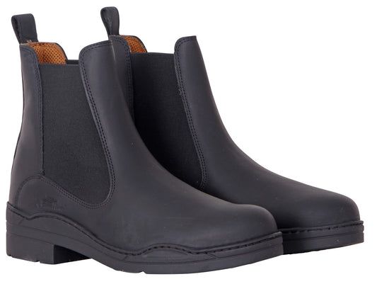 SALE - Cavallino yard boots Black size 46