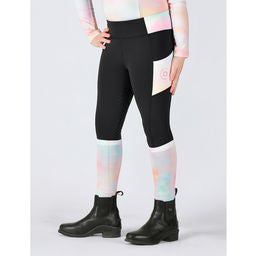 DUBLIN Childs Everyday Riding Tights