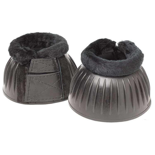 ZILCO Rubber bell boots