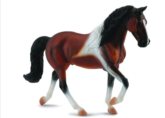 Collecta Tennessee walking horse