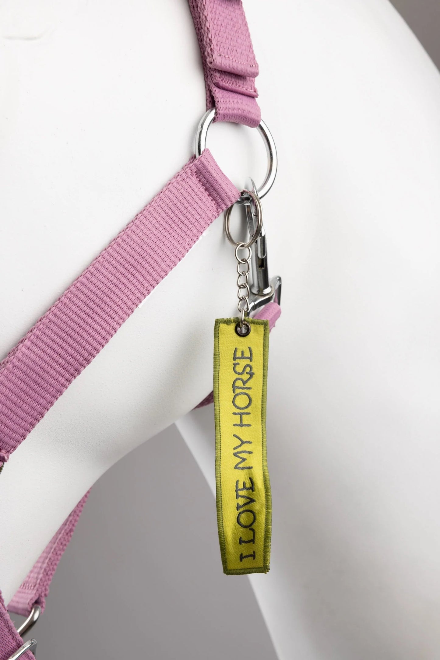 HORZE Graffiti Halter Set