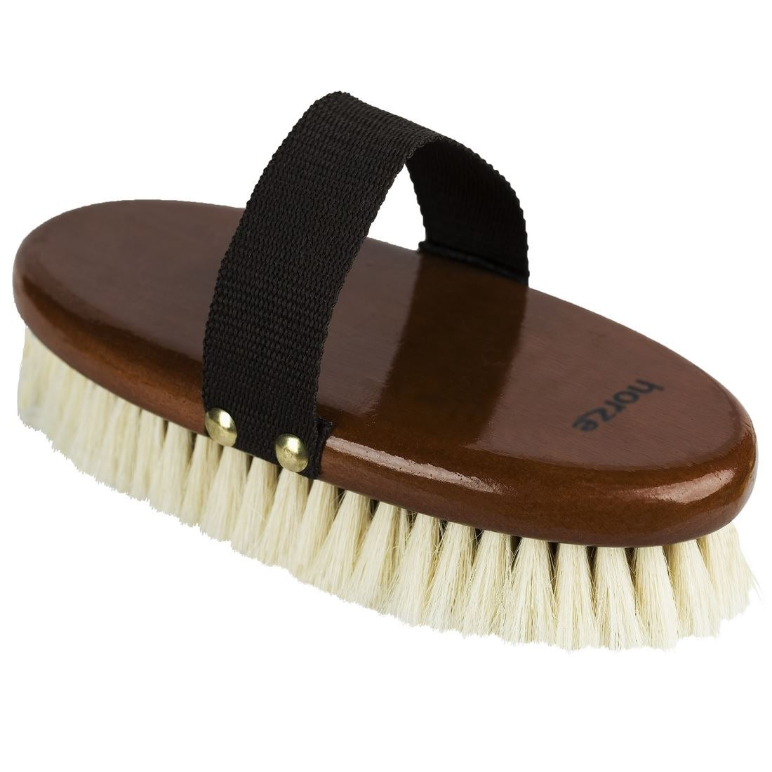 HORZE Natural Brush