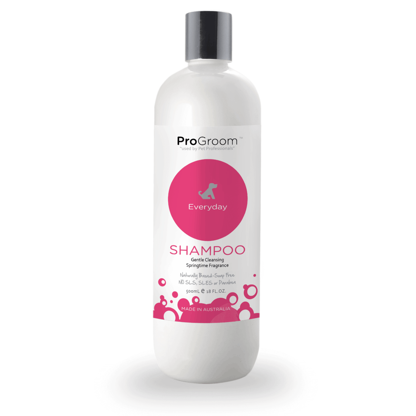 ProGroom-Every Day Shampoo