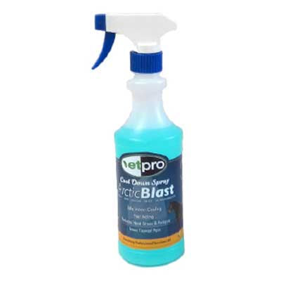 VETPRO Cool Down Spray