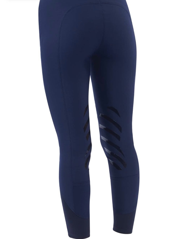 Dublin prime gel knee grip breeches