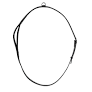 Kincade Neck Strap With Attachable D Ring
