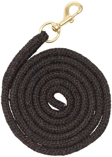 ZILCO Braided 2.7m Lead