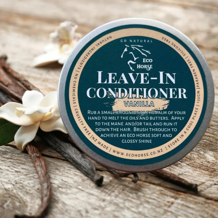 ECO HORSE Leave In Conditioner