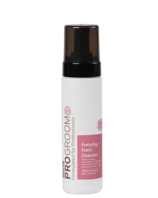 ProGroom Foam Cleaner