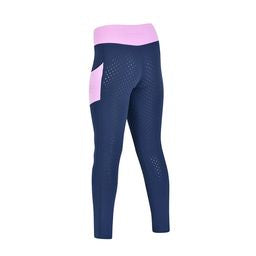 DUBLIN Childs Everyday Riding Tights