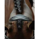 COLLEGIATE ComFitec Vogue Anatomical Bridle