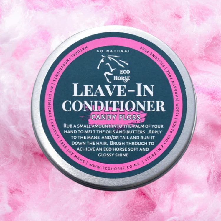 ECO HORSE Leave In Conditioner