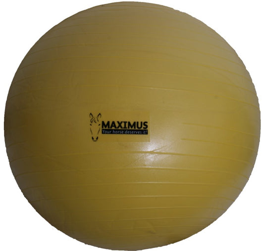 Maximus Power Play Ball 75cm