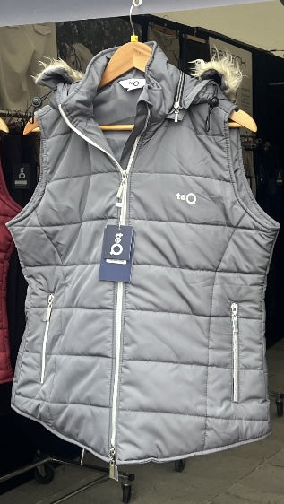 teQ Vest