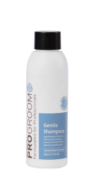 ProGroom-Gentle Shampoo