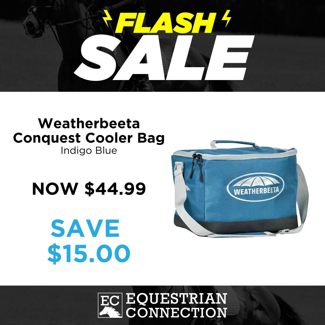 WEATHERBEETA CONQUEST COOLER BAG