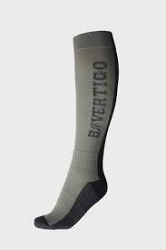 B//VERTIGO Evelina Socks