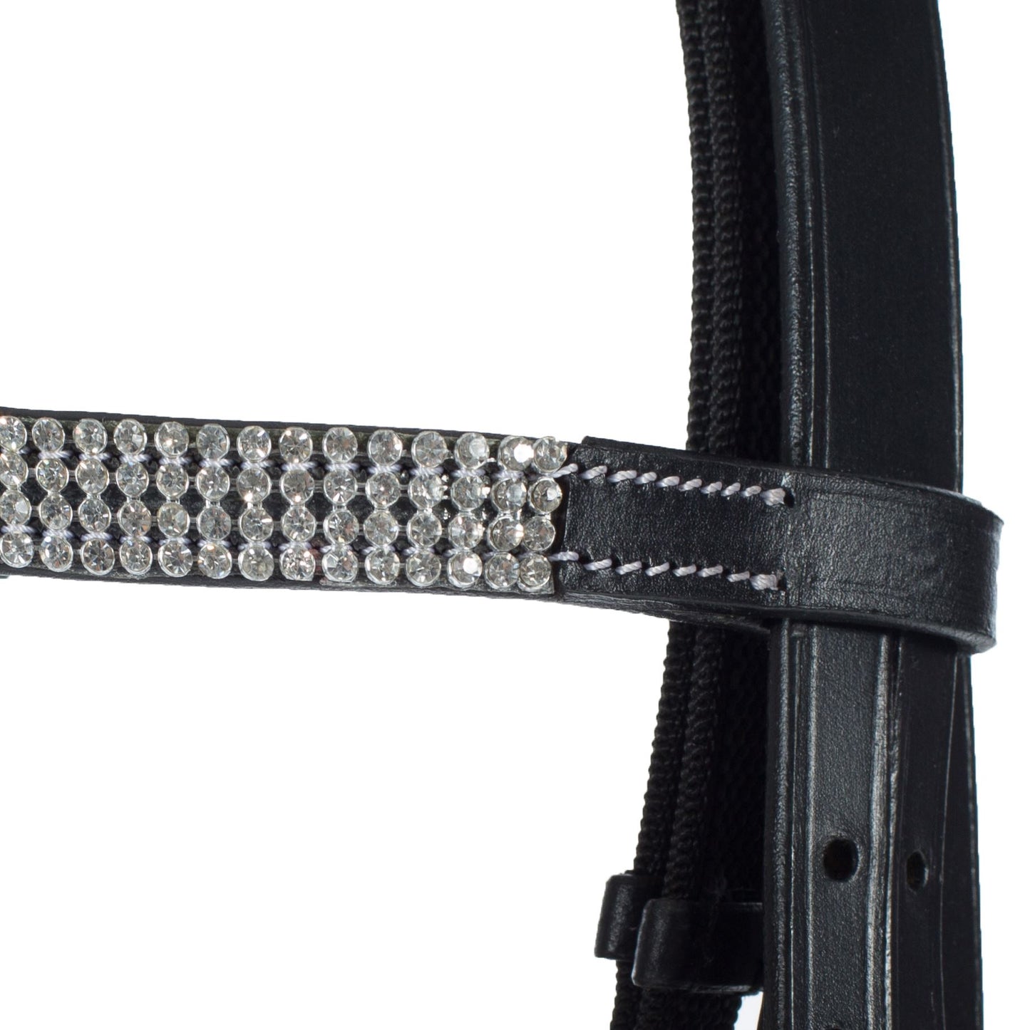 HORZE Pony Bridle